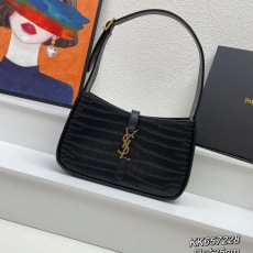 YSL Hobo Bags